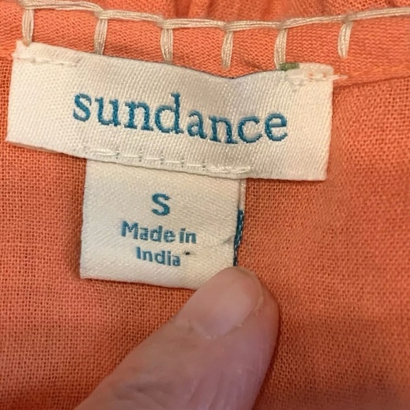 Sundance Size S Top - Picture 6 of 7